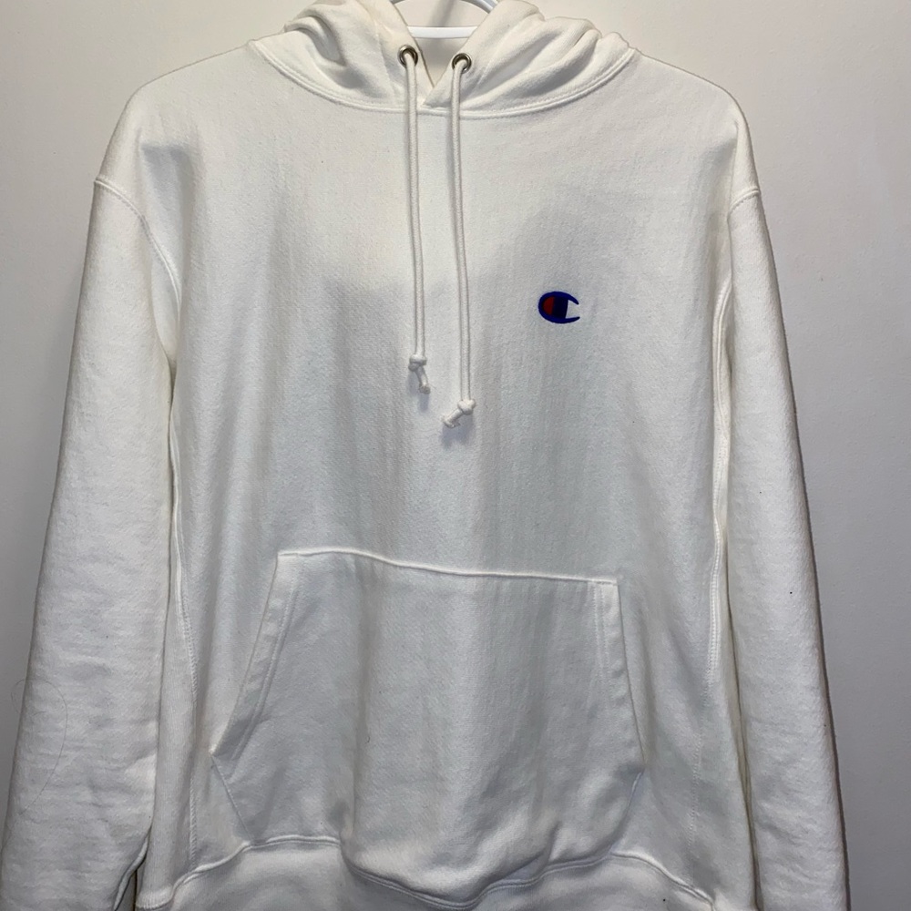 Hoodie Champion